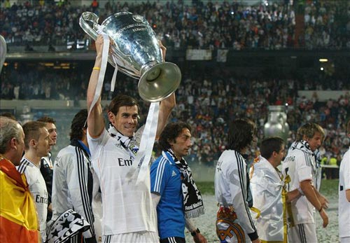 Champions League: 3 thay đổi để hấp dẫn hơn - 2