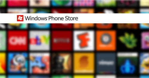 Microsoft vừa xóa 1.500 ứng dụng khỏi Windows Phone Store - 1