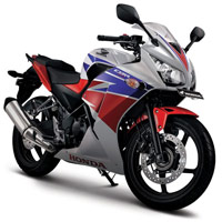 Ô tô - Xe máy - Honda CBR150R chính thức công bố giá