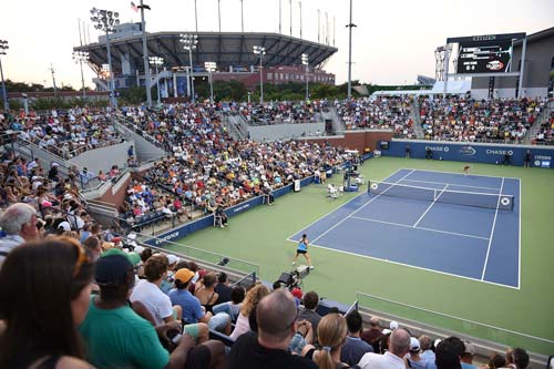 Cập nhật US Open ngày 4: Raonic thắng nhọc - 3