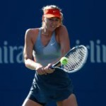 Thể thao - Sharapova - Dulgheru: Bừng tỉnh đúng lúc (V2 US Open)