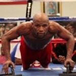 Thể thao - “Độc cô cầu bại” Mayweather và bí kíp khỏe như siêu VĐV (kỳ 4)