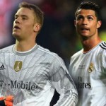 Bóng đá - Cầu thủ số 1 châu Âu: Ronaldo có thắng Robben, Neuer?