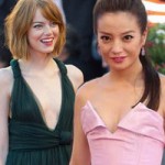 Phim - Triệu Vy, Emma Stone nổi bật tại LHP Venice