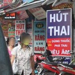 Bạn trẻ - Cuộc sống - Mỗi năm, hơn 300.000 vị thành niên nạo phá thai