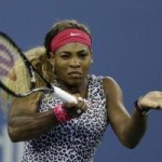 Thể thao - Khoảng trống phía sau Serena (V2 US Open)