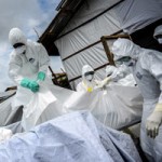 Tin tức trong ngày - Số ca nhiễm Ebola có thể lên tới 20 nghìn người