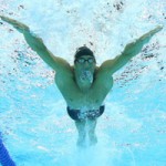 Thể thao - Kình ngư Michael Phelps: Sự khác biệt của huyền thoại (Kỳ 5)