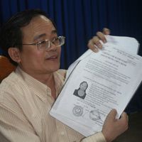 Tin tức trong ngày - Vụ 3 trẻ tử vong sau phẫu thuật từ thiện: Do gây mê