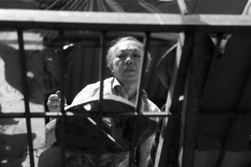 "Sót" lại một người làm mặt nạ giấy bồi giữa Thủ đô - 8