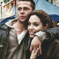 Phim - 10 năm chung sống hoàn hảo của cặp đôi vàng Hollywood