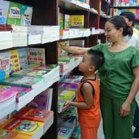 Giáo dục - du học - Rối bời đổi mới chương trình, SGK