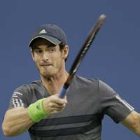 Thể thao - Bachinger – Murray: Đối thủ quá sức (V2 US Open)