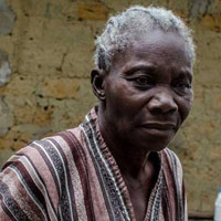 Sức khỏe đời sống - Nỗi ám ảnh của người sống sót trong 'tâm bão' Ebola