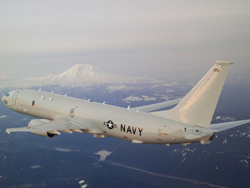 TQ quyết che giấu căn cứ tàu ngầm bí mật ở Biển Đông - 1