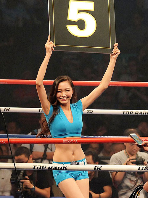 Dân công sở TQ cởi đồ, tẩy chay trào lưu dội nước đá - 8