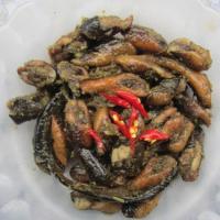 Ẩm thực - Thơm lừng những món ăn dùng sả miền Tây