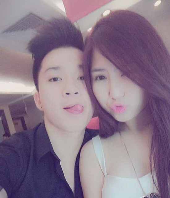 Hương Tràm: Từ ngây thơ tới nổi loạn - 7