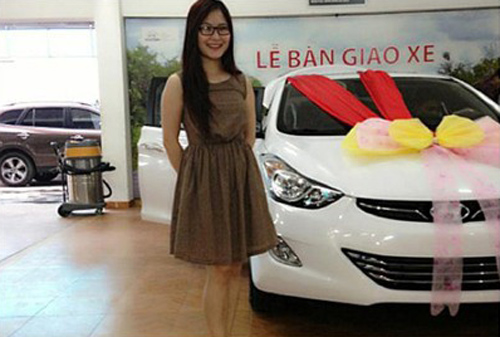 Hương Tràm: Từ ngây thơ tới nổi loạn - 5