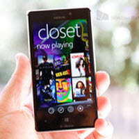 Công nghệ thông tin - Người dùng Windows Phone tại VN hay xem phim 18+