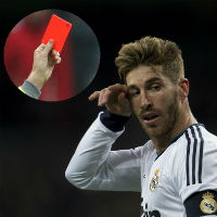 Bóng đá - "Đại chiến" Real - Liverpool hứa hẹn "mưa thẻ đỏ"