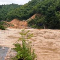 Tin tức trong ngày - Thanh Hóa: Hơn 5.000 hộ dân bị cô lập do mưa lũ