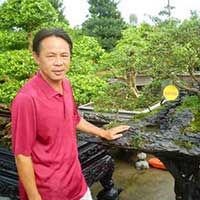 Cẩm nang tìm việc - Thợ bạc miền Tây chơi kiểng ‘độc’ hái tiền tỷ