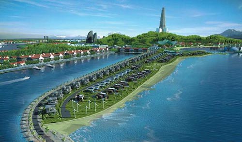 Tài sản của "chúa đảo" Tuần Châu lớn cỡ nào? - 4