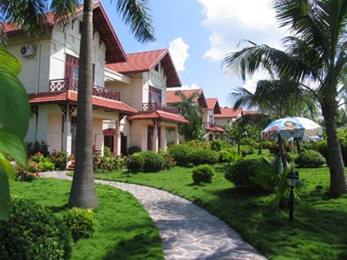 Tài sản của "chúa đảo" Tuần Châu lớn cỡ nào? - 5