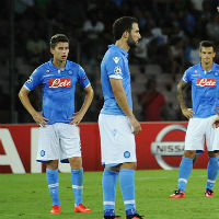 Bóng đá - Napoli và nỗi hổ thẹn của bóng đá Ý
