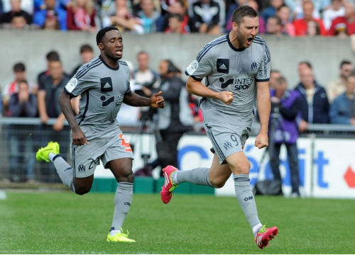 Ligue 1 – Vòng 4: O.M sẽ tiếp tục chiến thắng - 1