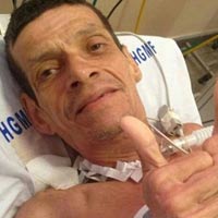 Sức khỏe đời sống - Người đàn ông sống lại sau khi bị đưa vào nhà xác