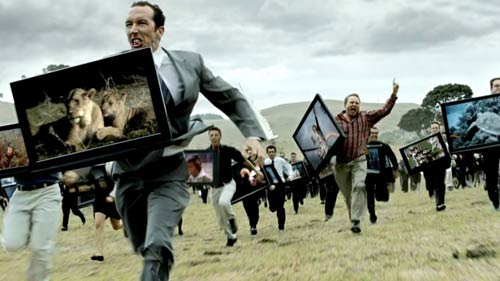 10 công ty Mỹ chịu chi nhất cho quảng cáo - 8