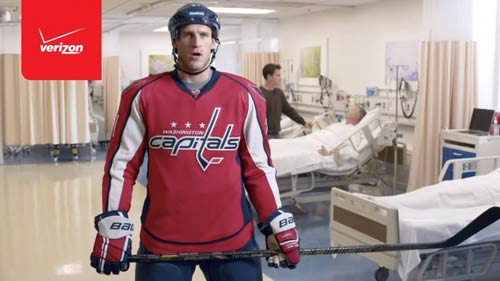 10 công ty Mỹ chịu chi nhất cho quảng cáo - 5