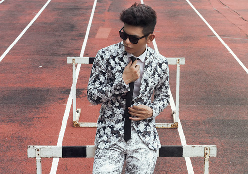 Cựu thành viên V.Music lột xác khác lạ ngày trở lại - 6