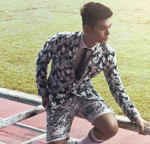 Cựu thành viên V.Music lột xác khác lạ ngày trở lại - 8