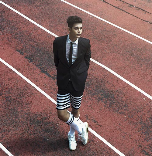 Cựu thành viên V.Music lột xác khác lạ ngày trở lại - 5