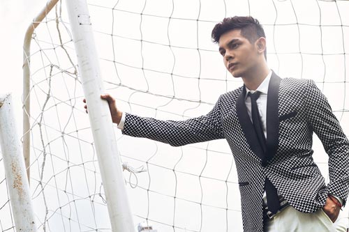 Cựu thành viên V.Music lột xác khác lạ ngày trở lại - 2