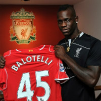 Bóng đá - Balotelli ra mắt: "Soi" thẻ đỏ, chờ trưởng thành