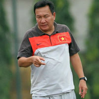 Bóng đá - Hậu V.League 2014: Các đội bóng "đốt đuốc" tìm thầy