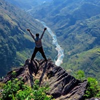 Bạn trẻ - Cuộc sống - 3 địa điểm tuyệt vời cho dân phượt dịp 2/9