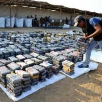 Tin tức trong ngày - Cảnh sát Peru bắt giữ lượng ma túy lớn kỷ lục
