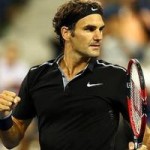 Thể thao - Phong cách tốc hành cổ điển của Federer (V2 US Open)