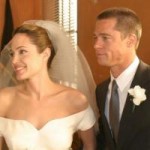 Phim - Angelina Jolie và Brad Pitt đã bí mật cưới ở Pháp