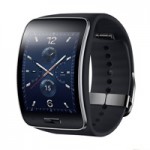 Thời trang Hi-tech - Đồng hồ thông minh Samsung Gear S kết nối 3G ra mắt