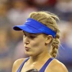 Thể thao - Cirstea – Bouchard: Kịp thời bừng tỉnh (V2 US Open)