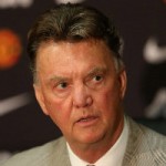 Bóng đá - Van Gaal chồng chất gánh nặng với núi công việc ở MU