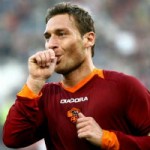 Bóng đá - Kết thúc đẹp cho Totti?