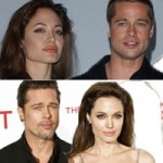 Bí quyết mặc đẹp - Dấu ấn thời trang của Brad Pitt và Angelina Jolie