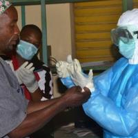 Xuất hiện trường hợp nhiễm Ebola đầu tiên tại Senegal